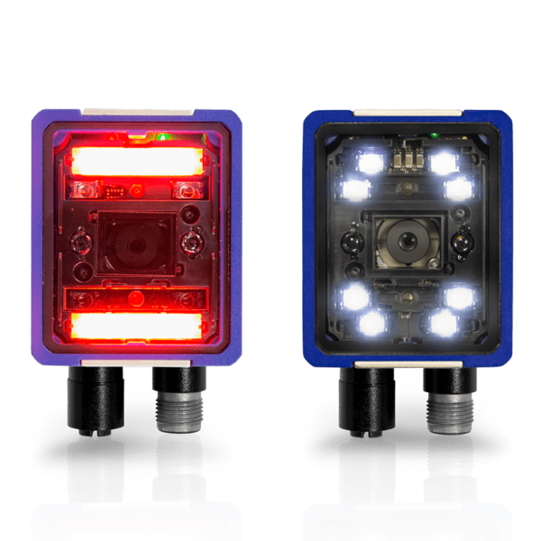 QY千亿国际 Datalogic得利捷Matrix 220扫描器