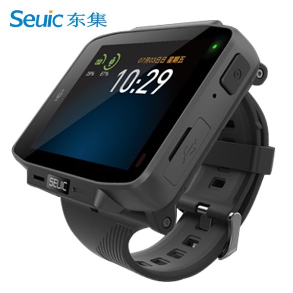 Seuic东集AUTOID Ecard&AUTOID Swatch数据采集器