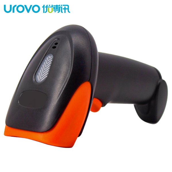 千亿官网国际平台 UROVO/优博讯S715无线二维扫描枪