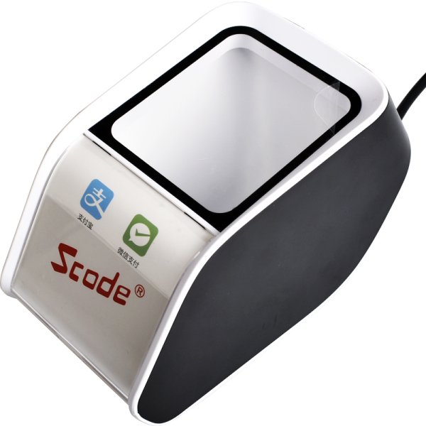qy千亿官网 SCODE石科SD-200M二维扫描盒子