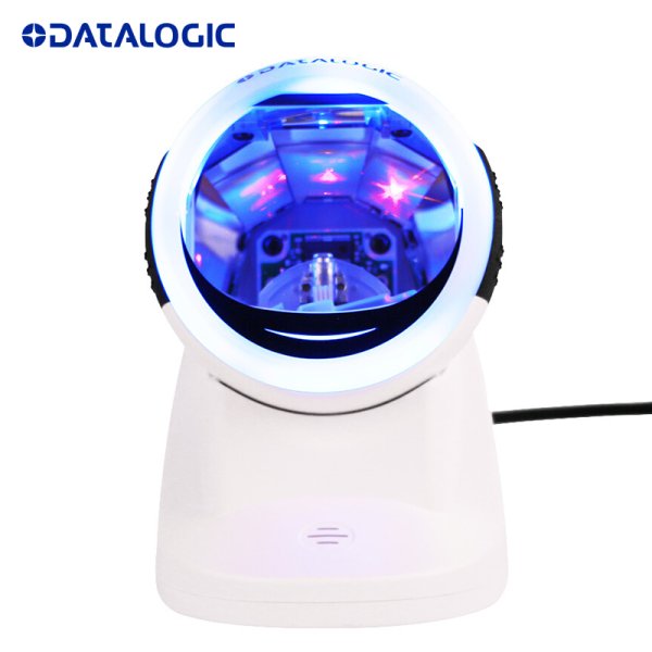 qy千亿官网 Datalogic得利捷CO5330一维有线扫描平台