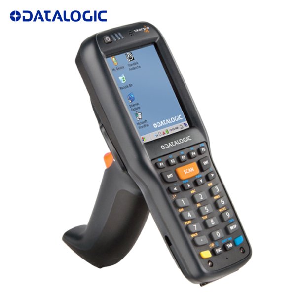 QY千亿国际 Datalogic得利捷 Skorpio X4盘点机