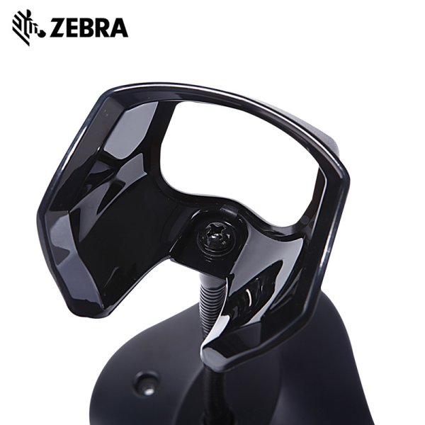 qy千亿官网 ZEBRA斑马 DS2208原装支架20-71043-04R