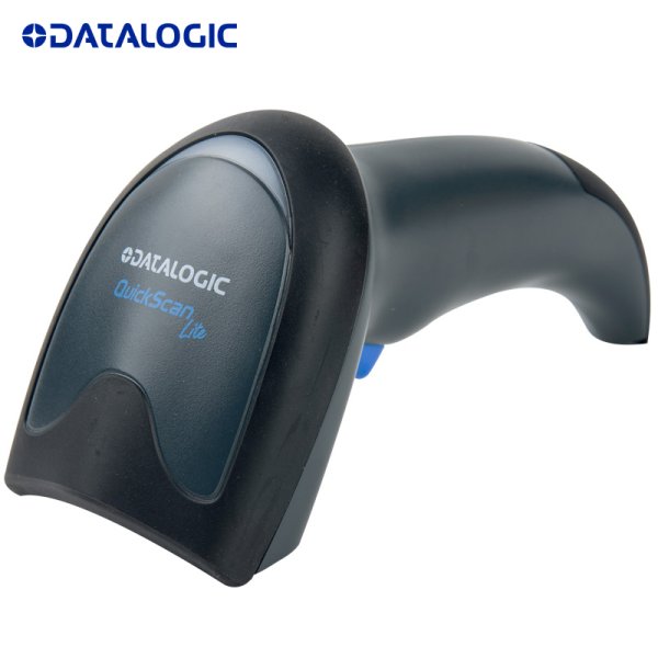 Datalogic得利捷QW2120/2170一维屏幕条码扫描枪