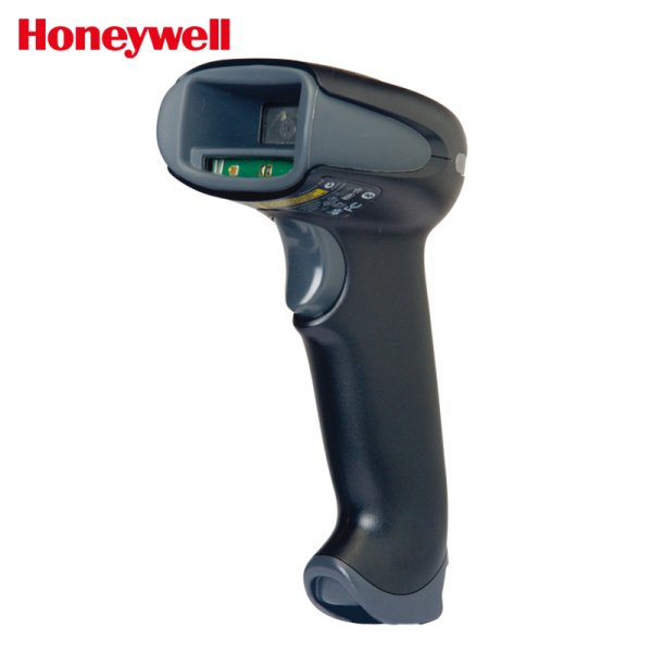 Honeywell霍尼韦尔Xenon 1900彩色通用型扫描器（二维）