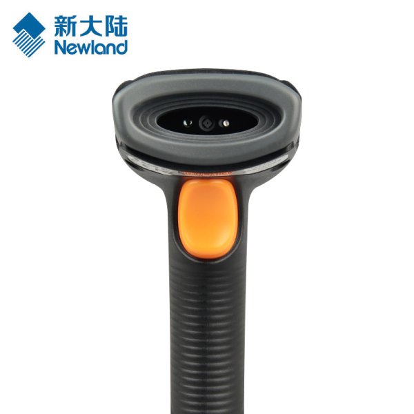 千亿国际qy18vip Newland新大陆NLS-HR22二维码扫码枪