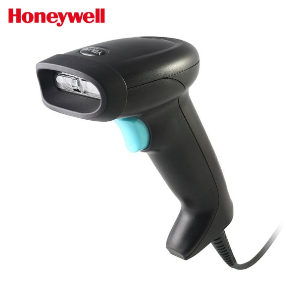 Honeywell霍尼韦尔Youjie HH360 一维影像扫描器