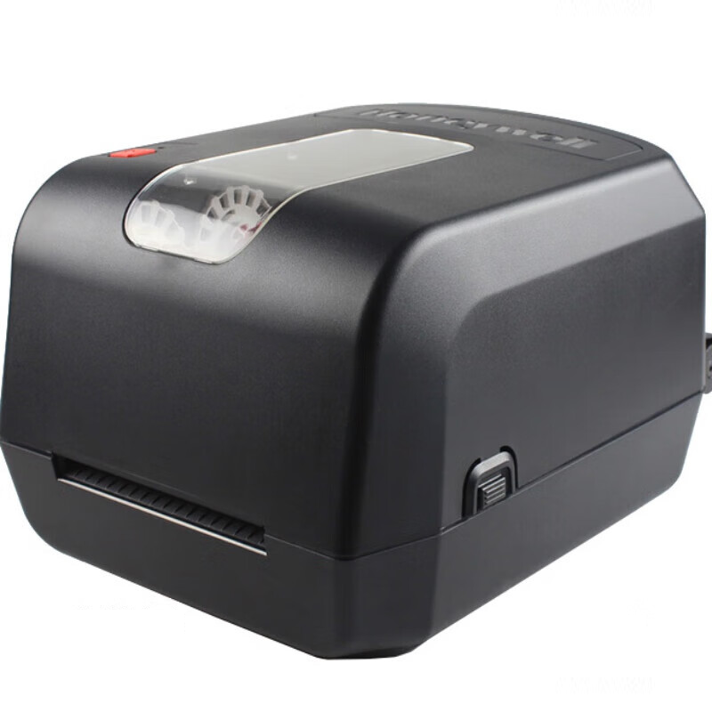 千亿国际qy18vip Honeywell霍尼韦尔 PC42T 桌面标签打印机