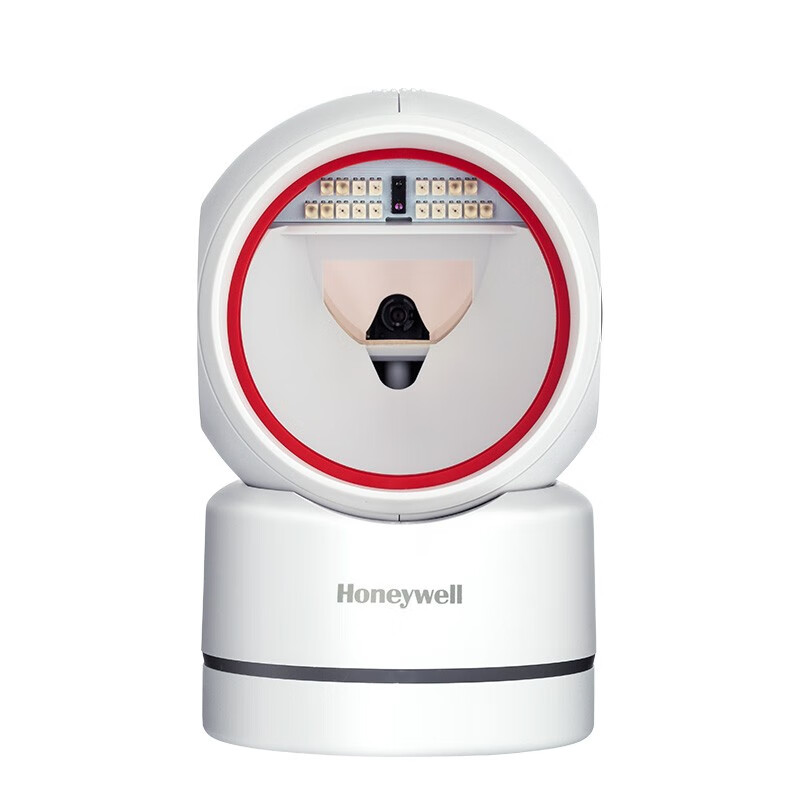 qy千亿官网 Honeywell霍尼韦尔HF680扫描器扫码平台