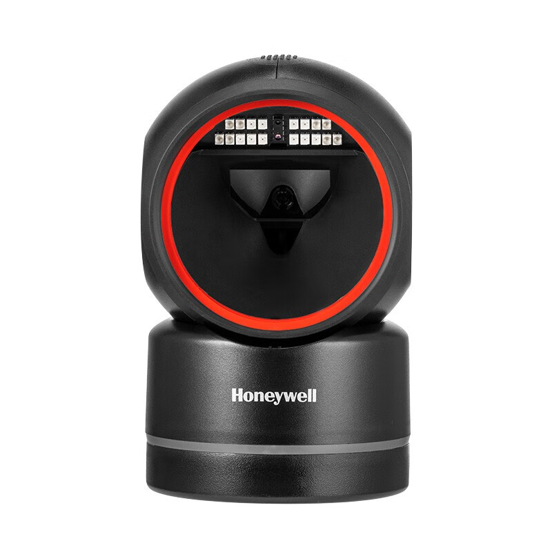 千亿官网国际平台 Honeywell霍尼韦尔HF680黑扫描器扫码平台