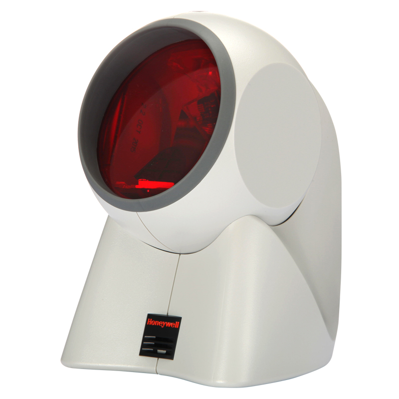 千亿官网国际平台 Honeywell霍尼韦尔MK7120一维扫描平台-白