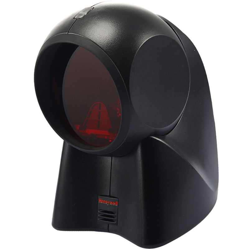 千亿国际qy18vip Honeywell霍尼韦尔MK7120一维扫描平台-黑